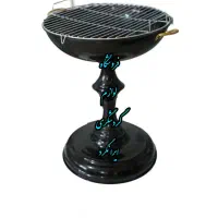 آتشدان و باربیکیو مدل جامی مجلسی صادراتی