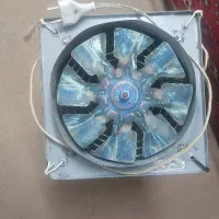 هواکش دمنده سالم بشرط