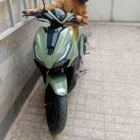 طرح کلیک|موتورسیکلت|تهران, نصرت|دیوار