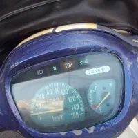 بهمن 110B|موتورسیکلت|تهران, تاکسیرانی|دیوار