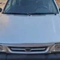 پراید 88 تمام رنگ|خودرو سواری و وانت|بوژگان, |دیوار