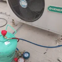 تعمیر نصب و سرویس کولر و یخچال و ابسردکن|خدمات پیشه و مهارت|بندر گناوه, |دیوار