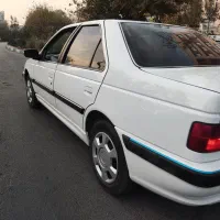 پژو پارس 1402 دریچه سیمی|خودرو سواری و وانت|ری, دیلمان|دیوار