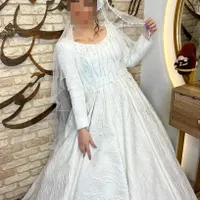 فروش ویژه لباس عروس|لباس|گلستان (تهران), |دیوار
