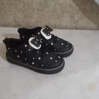کفش نوزاد نو