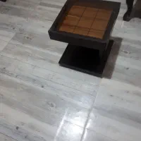 یک جفت عسلی سالم و زیبا و چرخدار