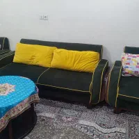 مبل هفت نفره