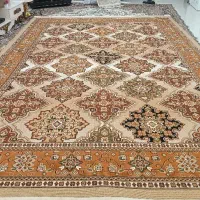 قالیچه  ۹متری