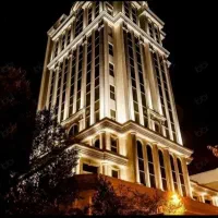 آپارتمان۲۰۰متری هاشمیه نزدیک وکیل آباد سند آماده