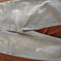 شلوار|لباس|قروه, |دیوار