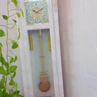 ساعت و بوفه