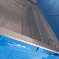 نیسان آپشنان ۱۴۰۴|خودرو سواری و وانت|آق قلا, |دیوار