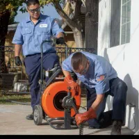 لوله بازکنی(ارزانترین)گرفتگی فاضلاب بافنرکل اهواز