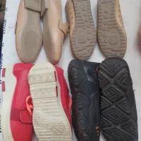 کفش نو|کیف، کفش، کمربند|سیرجان, |دیوار