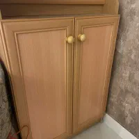 جاکفشی|جاکفشی، کمد، دراور|باسمنج, |دیوار