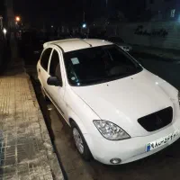 تیبا۲ مدل ۱۴۰۱