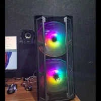 کامپیوتر گیمینگ ، pc ، با مطلقات ( اگهی شخصی )