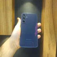 a35در حد نو با گارانتی قیمت فقط برای امروز