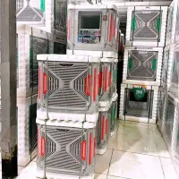 کولر پلیمری ۹۰۰۰ برای فضای۳۰۰مترزیربنا نه هزار