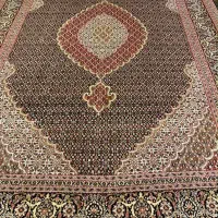 جفت ۶ متری ماهی خوی