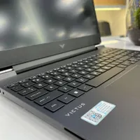 لپ تاپ HP Victus 15 Gaming قسطی|رایانه همراه|اهواز, گلستان|دیوار