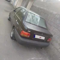 پراید ۸۰دوگانه سلامت|خودرو سواری و وانت|رشت, کوی فکوری|دیوار