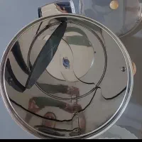 سبزی خردکن ۳کیلویی