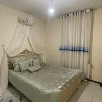 تخت دونفره منبت کاری شده