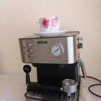 فروش اسپرسوساز نوا ۱۴۷