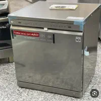 ماشین ظرفشویی LG. 512