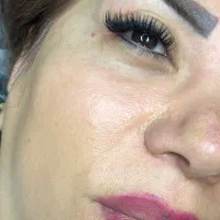 اکستنشن مژه|خدمات آرایشگری و زیبایی|تهران, امیرآباد|دیوار