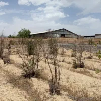 زمین-280-متری-برای-ساخت-کارگاه-و-مسکونی-داخل-رودکی
