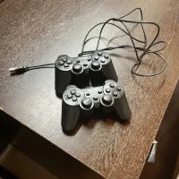 دسته بازی کامپیوتر و لب تاب