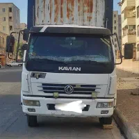 کاویان ۱۰۶|خودرو سنگین|تهران, سجاد|دیوار