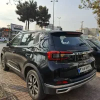 MVMX55مدل 99|خودرو سواری و وانت|کرج, گلشهر|دیوار