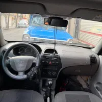 تیبا دو مدل ۹۳|خودرو سواری و وانت|تهران, عباسی|دیوار