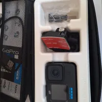 Gopro 10|دوربین عکاسی و فیلم‌برداری|تهران, یوسف‌آباد|دیوار