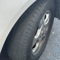 ساندرو اتوماتیک مدل ۹۵|خودرو سواری و وانت|تبریز, |دیوار