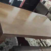 میز ناهار خوری