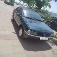 اردی مدل ۸۴