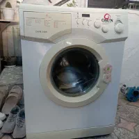 لباس شویی اوسان