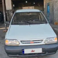 پراید ۱۳۱ مدل ۸۰