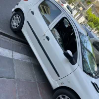 ۲۰۶ تیپ ۵ مدل ۹۶