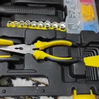 جعبه‌ابزار۸۲عددی|ابزارآلات|تهران, سلیمانی|دیوار