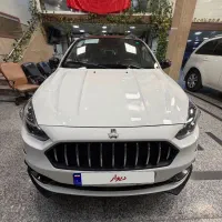 اطلس G با سانروف مدل ۱۴۰۳ گارانتی فعال