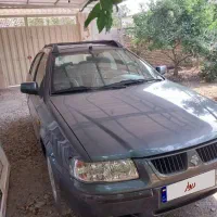 سمند 94