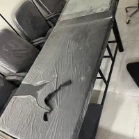 صندلی و تخت