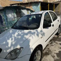 تیبا صندوق دار ۱۳۹۷|خودرو سواری و وانت|ری, دیلمان|دیوار