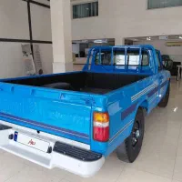 زامیاد|خودرو سواری و وانت|چابهار, |دیوار