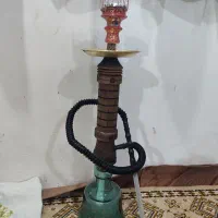 قلیون چوبی|کلکسیون و سرگرمی|نیشابور, فضل|دیوار